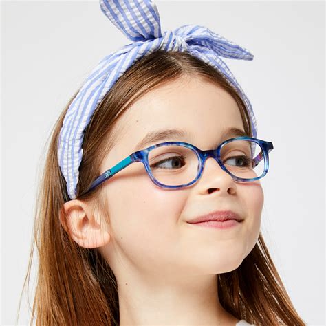 designer kids eyeglasses.